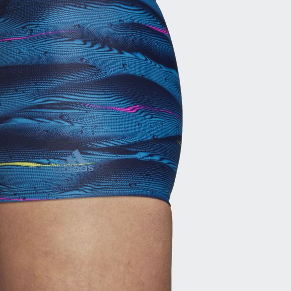 Мужские плавки - боксеры Adidas Fit Bx Com Par DH2177_image_5