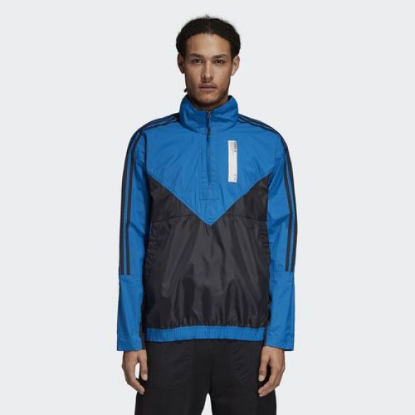 Мужская олимпийка Adidas Originals Nmd Track Top DH2254_image_4