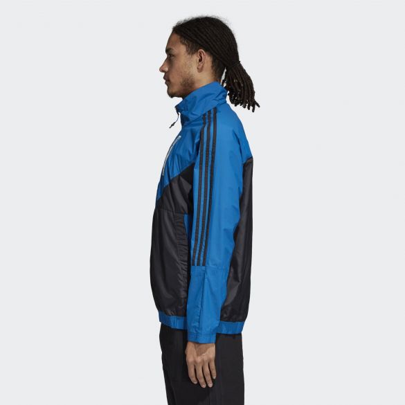 Мужская олимпийка Adidas Originals Nmd Track Top DH2254_image_3
