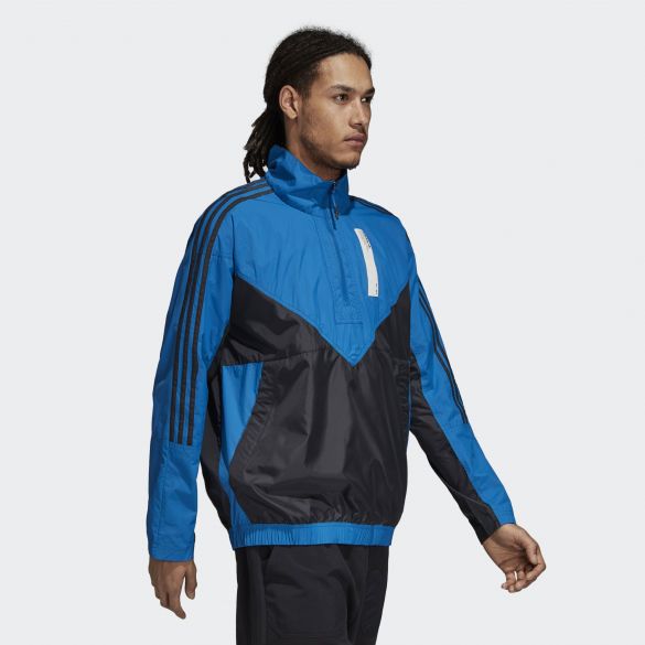 Мужская олимпийка Adidas Originals Nmd Track Top DH2254_image_5