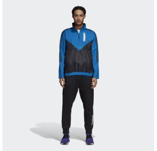 Мужская олимпийка Adidas Originals Nmd Track Top DH2254