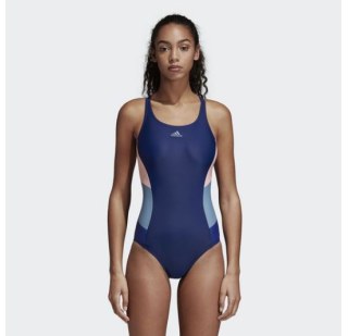 Женский купальник Adidas Fit 1Pc Cb DH2387
