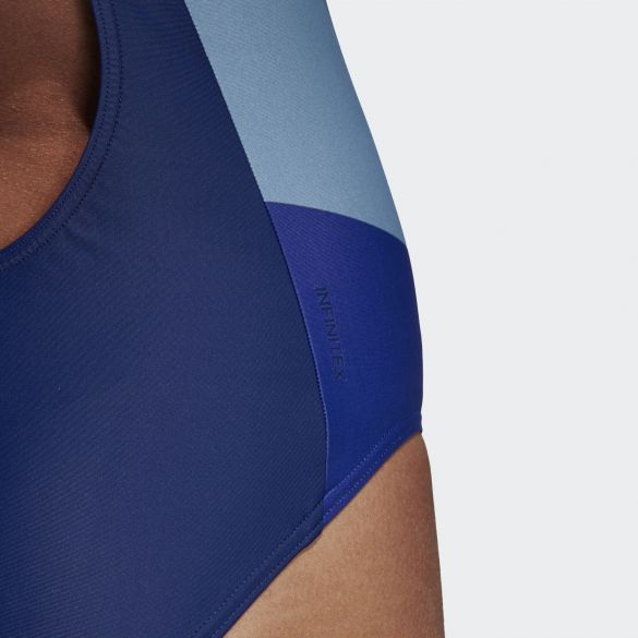 Жіночий купальник Adidas Fit 1Pc Cb DH2387_image_6
