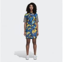 Женское платье Adidas Originals Tee Dress DH3057_image_7