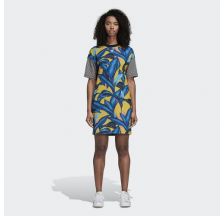 Жіноче плаття Adidas Originals Tee Dress DH3057