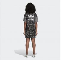 Женское платье Adidas Originals Tee Dress DH3057_image_7