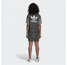 Жіноче плаття Adidas Originals Tee Dress DH3057