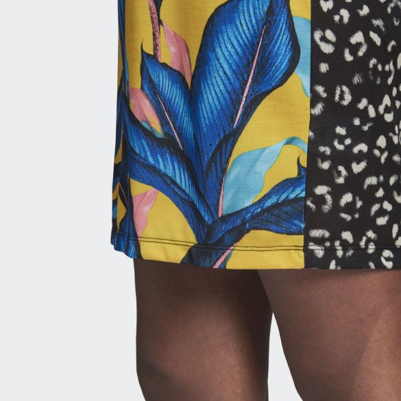 Жіноче плаття Adidas Originals Tee Dress DH3057_image_5