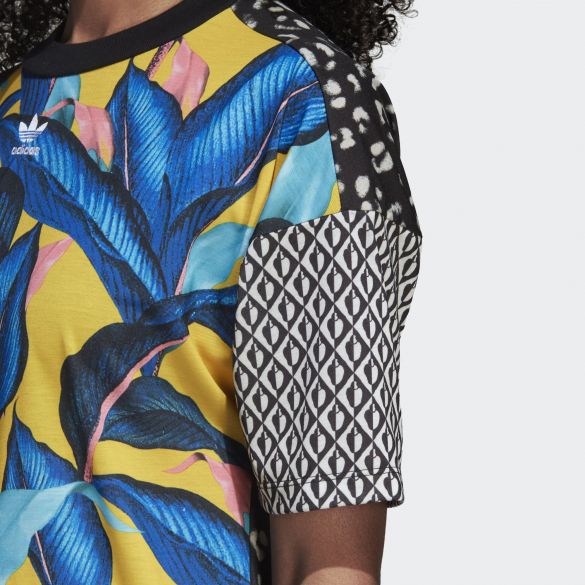 Жіноче плаття Adidas Originals Tee Dress DH3057_image_7