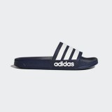 Мужские тапочки Adidas Cloudfoam Adilette AQ1703_image_1