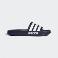 Чоловічі тапочки Adidas Cloudfoam Adilette AQ1703