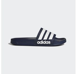 Мужские тапочки Adidas Cloudfoam Adilette AQ1703