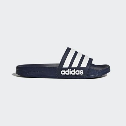 Мужские тапочки Adidas Cloudfoam Adilette AQ1703_image_1