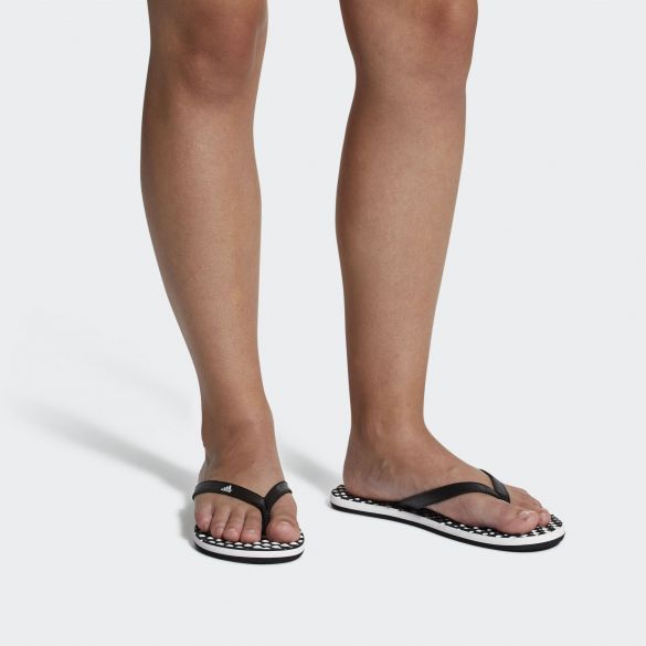 Женские сланцы Adidas Eezay Dots B23738_image_7