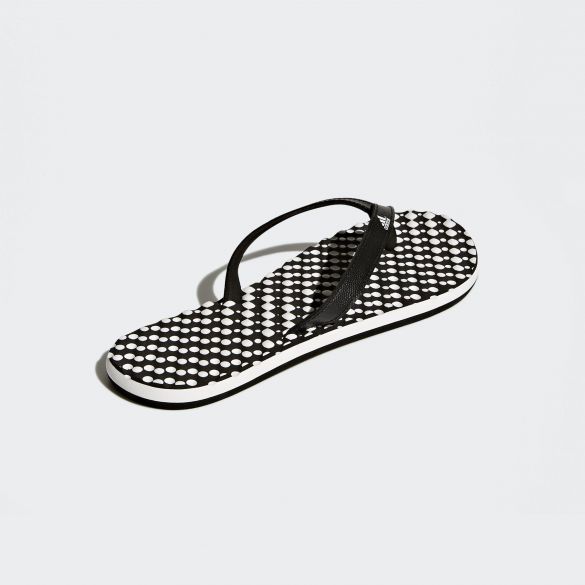 Женские сланцы Adidas Eezay Dots B23738_image_4