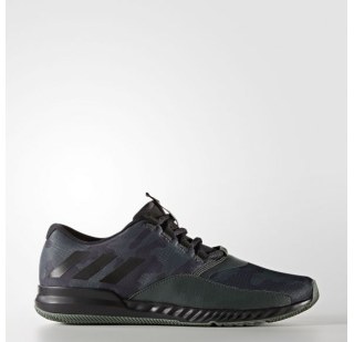Чоловічі кросівки Adidas CrazyTrain Pro TRF M BA9004