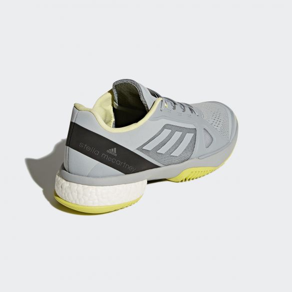  Жіночі кросівки Adidas Barricade Boost CM7803_image_4