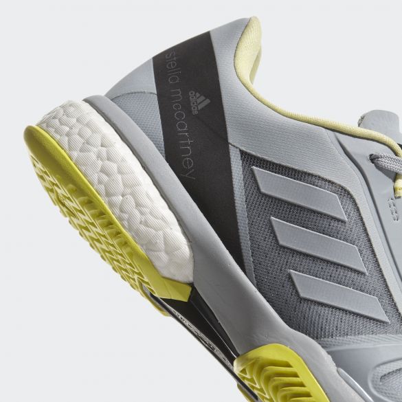  Жіночі кросівки Adidas Barricade Boost CM7803_image_7