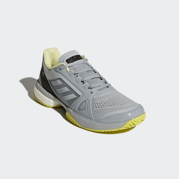  Жіночі кросівки Adidas Barricade Boost CM7803_image_3