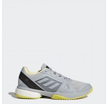 Жіночі кросівки Adidas Barricade Boost CM7803