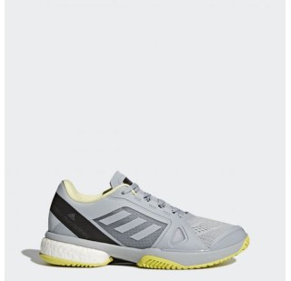  Жіночі кросівки Adidas Barricade Boost CM7803