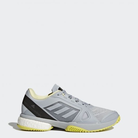 Женские кроссовки Adidas Barricade Boost CM7803_image_1