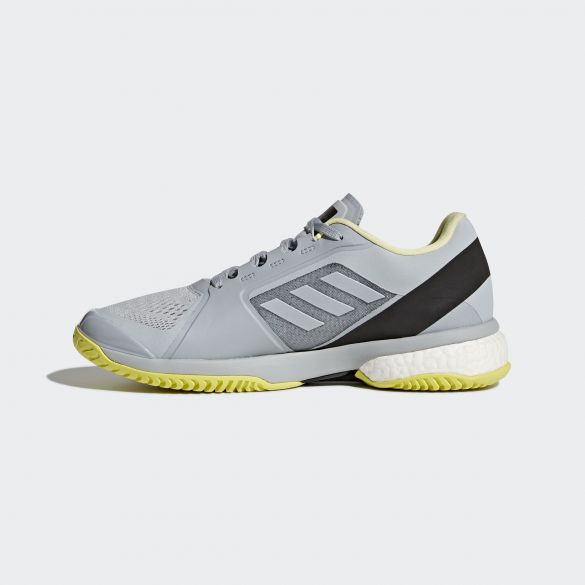  Жіночі кросівки Adidas Barricade Boost CM7803_image_5