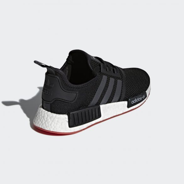Мужские кроссовки Adidas Originals NMD_R1 CQ2413_image_4