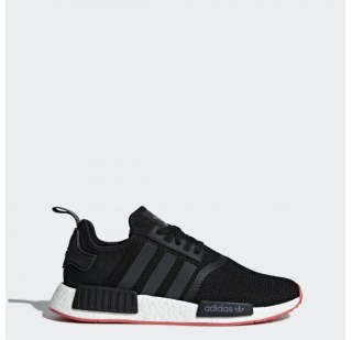 Чоловічі кросівки Adidas Originals NMD_R1 CQ2413