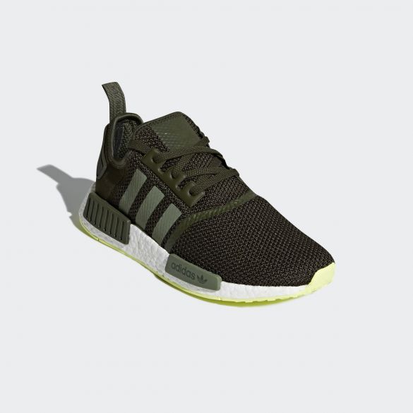 Мужские кроссовки Adidas Originals NMD_R1 CQ2414_image_3