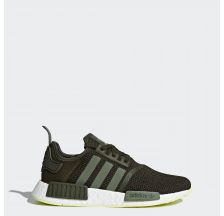 Мужские кроссовки Adidas Originals NMD_R1 CQ2414