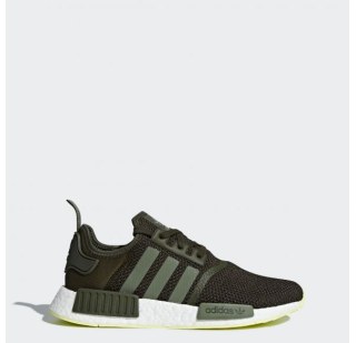 Чоловічі кросівки Adidas Originals NMD_R1 CQ2414