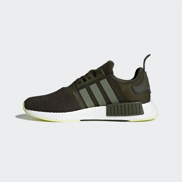Мужские кроссовки Adidas Originals NMD_R1 CQ2414_image_5