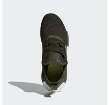 Мужские кроссовки Adidas Originals NMD_R1 CQ2414
