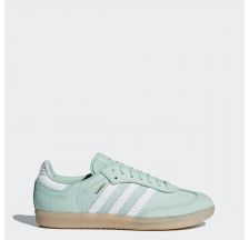 Женские кроссовки Adidas Originals Samba CQ2642
