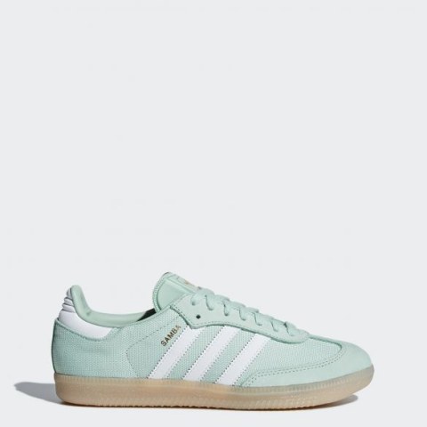Женские кроссовки Adidas Originals Samba CQ2642_image_1