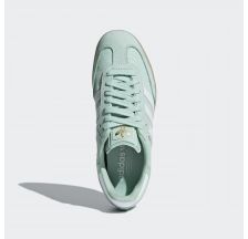 Женские кроссовки Adidas Originals Samba CQ2642