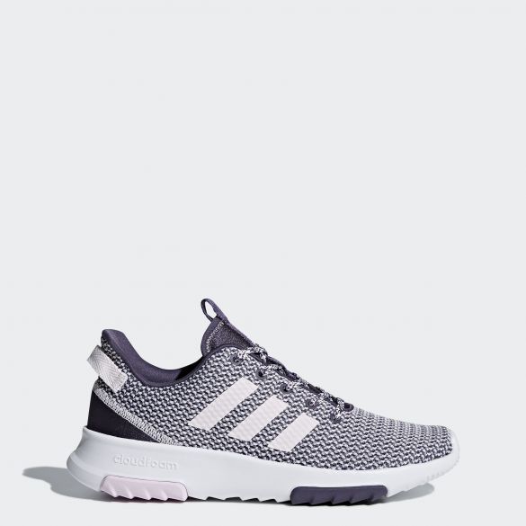 Женские кроссовки Adidas Neo Cloudfoam Racer TR DB0444_image_1