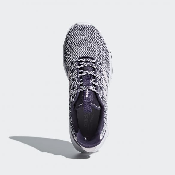 Женские кроссовки Adidas Neo Cloudfoam Racer TR DB0444_image_2
