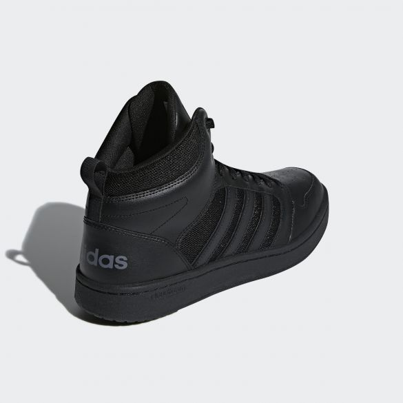Чоловічі кросівки Adidas Cloudfoam Super Hoops Mid DB0914_image_4