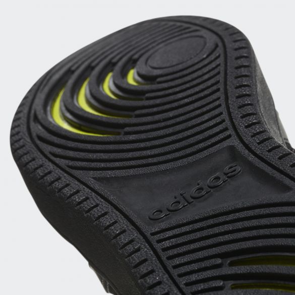 Чоловічі кросівки Adidas Cloudfoam Super Hoops Mid DB0914_image_8