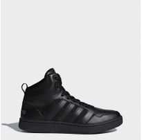 Чоловічі кросівки Adidas Cloudfoam Super Hoops Mid DB0914_image_8