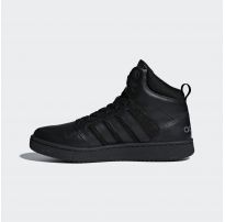 Чоловічі кросівки Adidas Cloudfoam Super Hoops Mid DB0914_image_8
