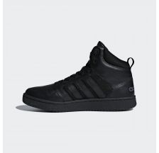 Чоловічі кросівки Adidas Cloudfoam Super Hoops Mid DB0914