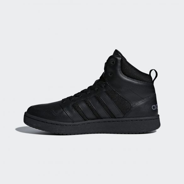 Мужские кроссовки Adidas Cloudfoam Super Hoops Mid DB0914_image_2