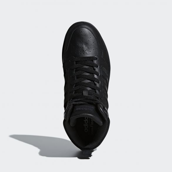 Чоловічі кросівки Adidas Cloudfoam Super Hoops Mid DB0914_image_7