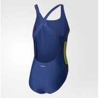 Спортивный купальник Adidas Inf EC3SM 1PC BS0325_image_2