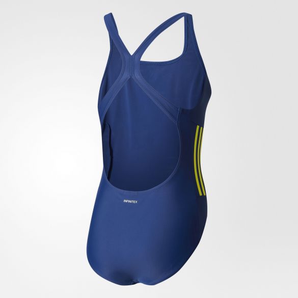 Спортивный купальник Adidas Inf EC3SM 1PC BS0325_image_2