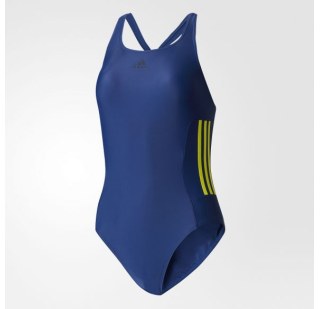 Спортивний купальник Adidas Inf EC3SM 1PC BS0325