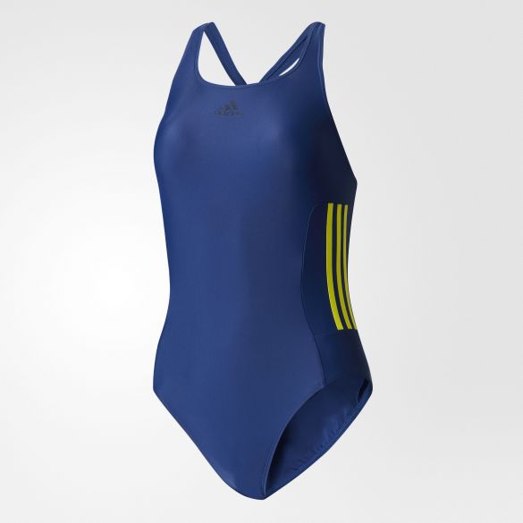 Спортивный купальник Adidas Inf EC3SM 1PC BS0325_image_1